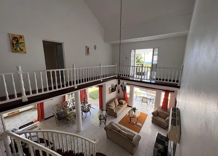 All Nations Guest House Port Antonio