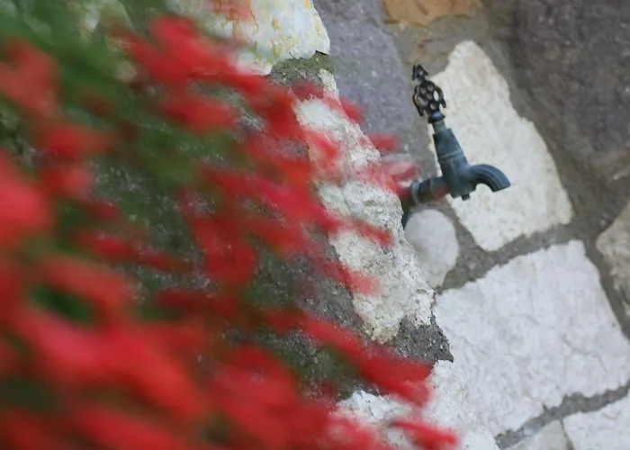 Kandıra Butik Hotel Çeşme