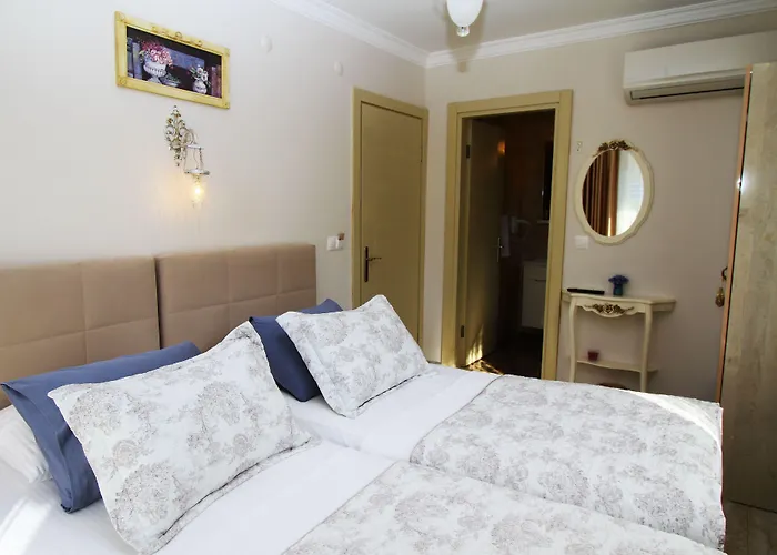 Kandıra Butik Hotel Çeşme
