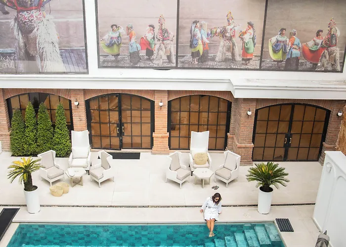 Illa Experience Hotel Quito