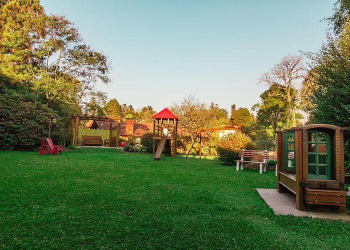 Pousada Betania Gramado