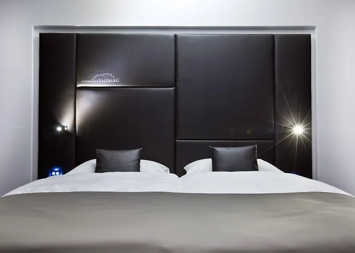 Cool Mama Hotel Salzburg