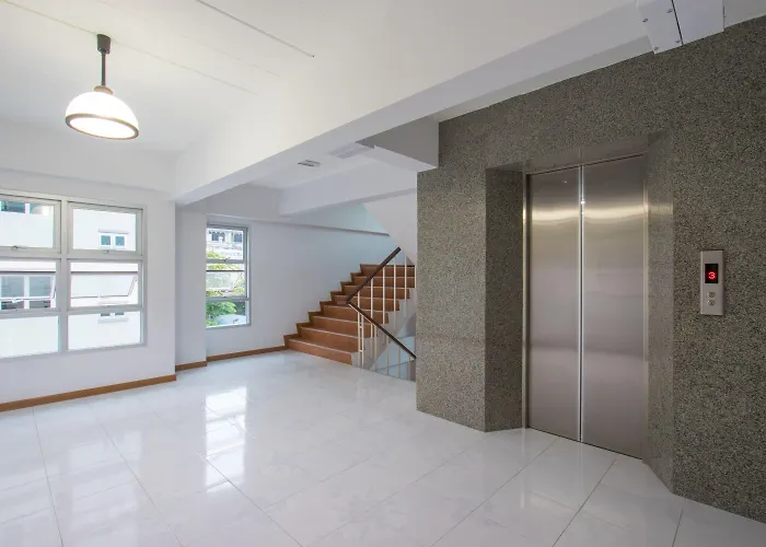 Jr Mansion On Nut Soi 25 Aparthotel กรุงเทพมหานคร