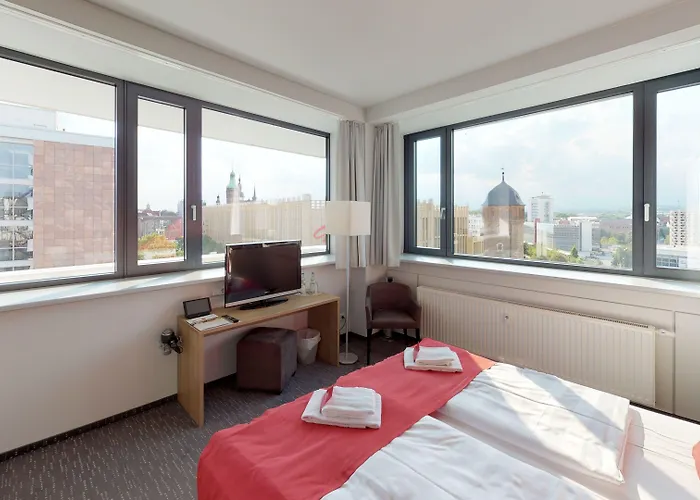 Biendo Hotel Chemnitz