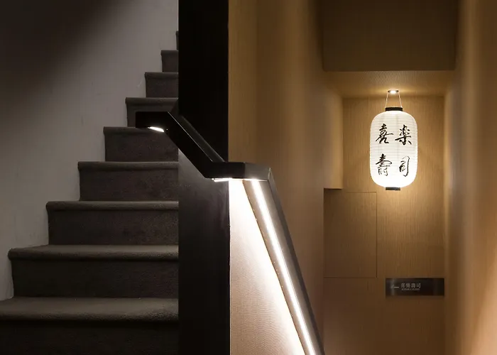 Hotel East Taipei