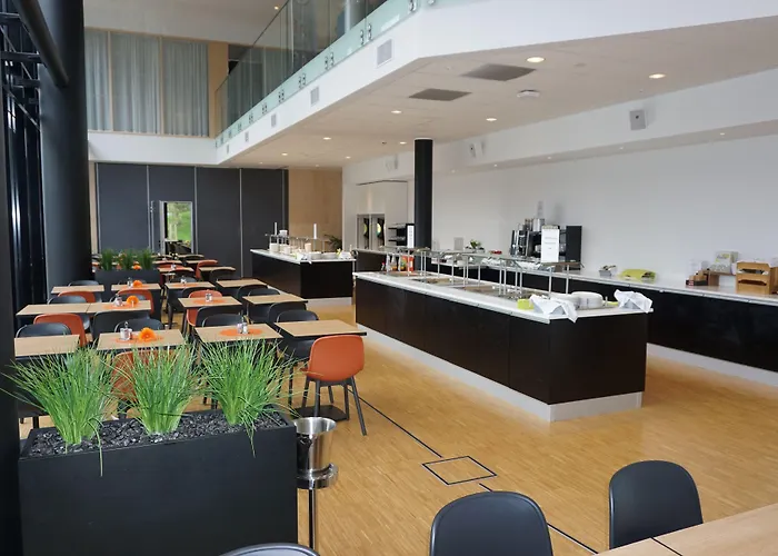 Pingvinhotellet Unn Tromso