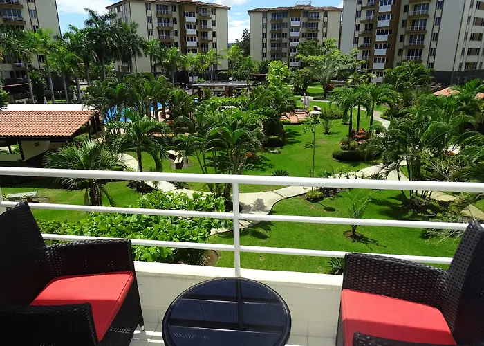 Jaco Beach Condos