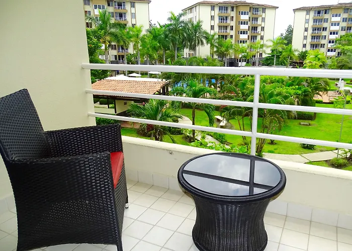 Jaco Beach Condos