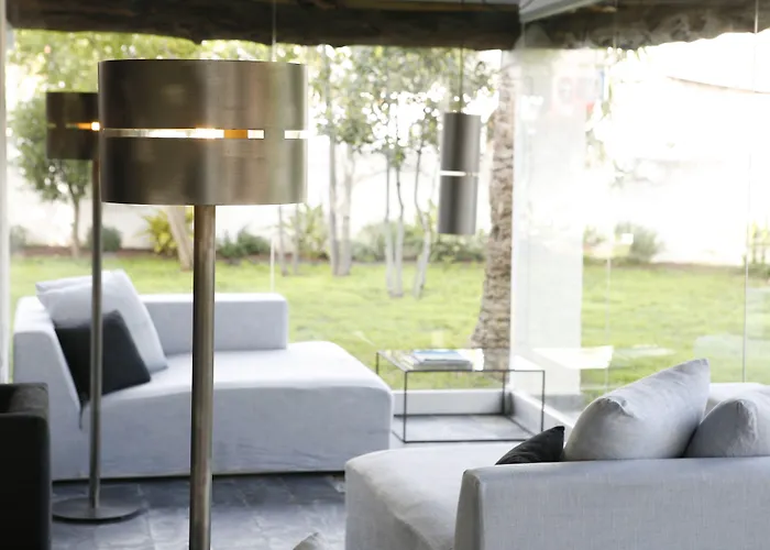 Hotel Boutique Ses Pitreras San José