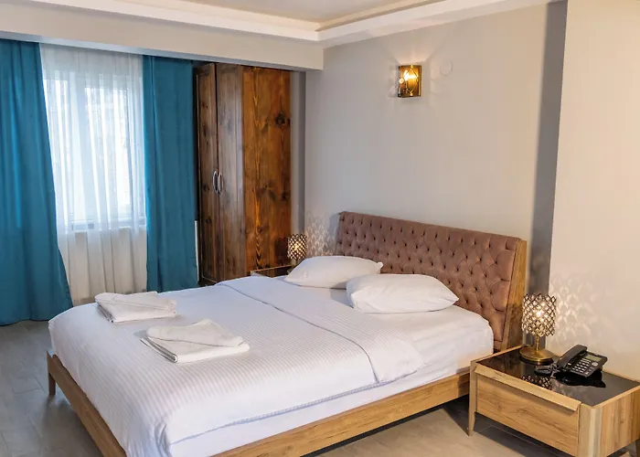 Sinop Mola Hotel