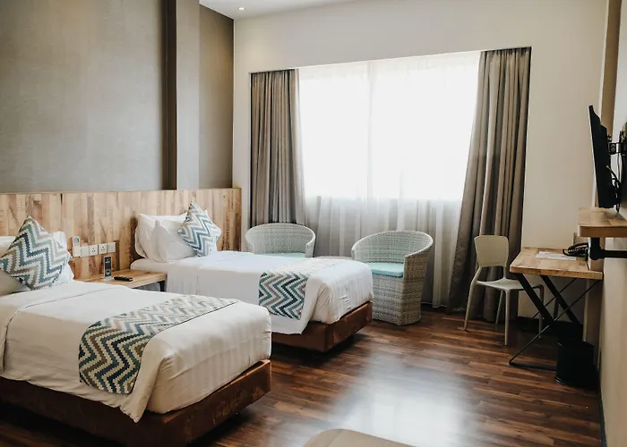 All Nite And Day Palembang Veteran