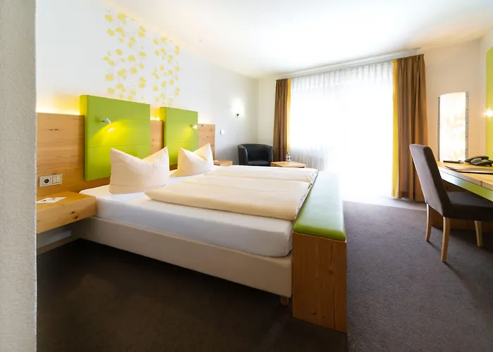 Hotel-Restaurant Bierhäusle Freiburg im Breisgau