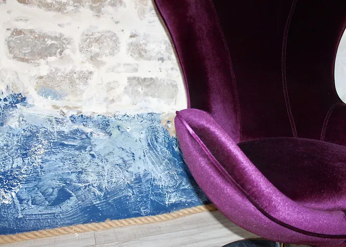 Heritage Palace Varos - Mag Quaint & Elegant Boutique Hotels Split