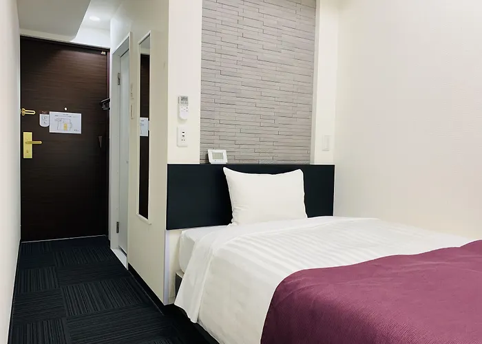 Ueno Urban Hotel Tokyo