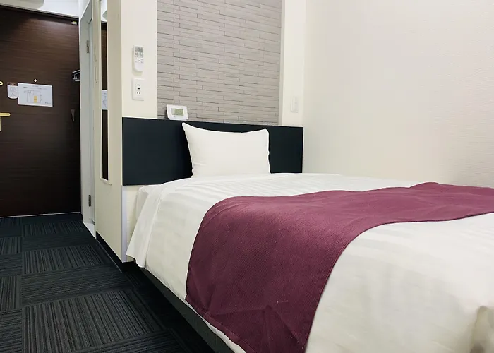 Ueno Urban Hotel Tokyo
