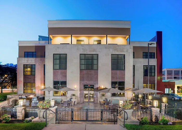 Courtyard By Marriott Niagara Falls, Usa