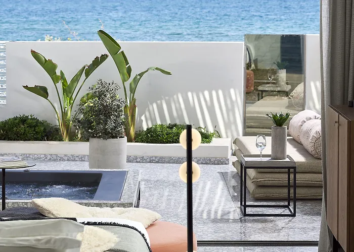 Dyo Suites Réthymnon