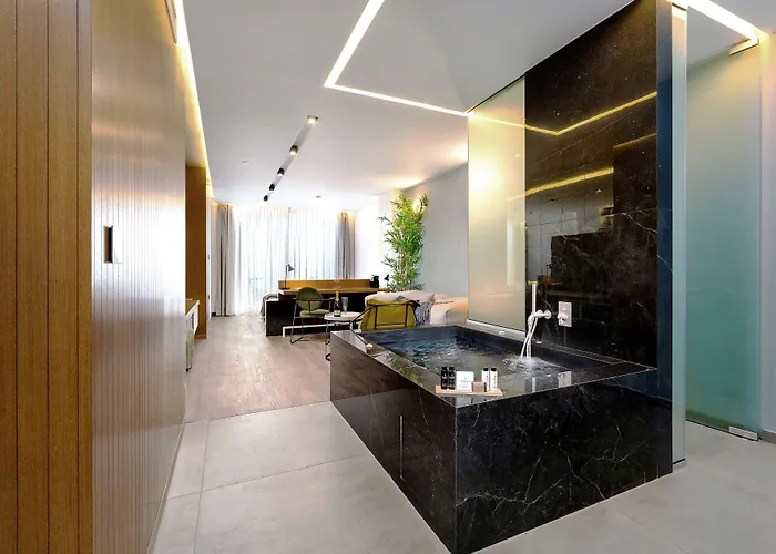 Dyo Suites Réthymnon