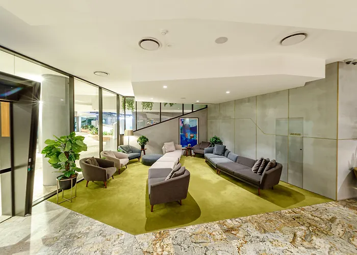 Eatons Hill Hotel Brisbane