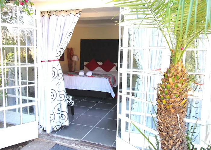 House On Morninghill Hotel Johannesburg