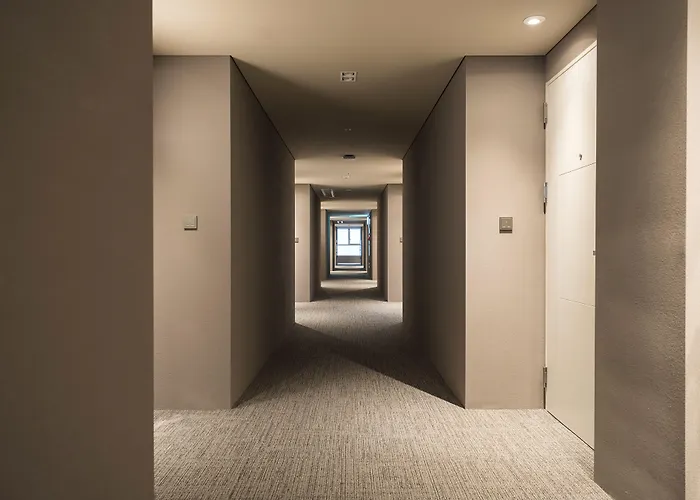 Hotel Park Habio Seoul