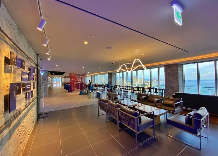 Lotte Resort Sokcho