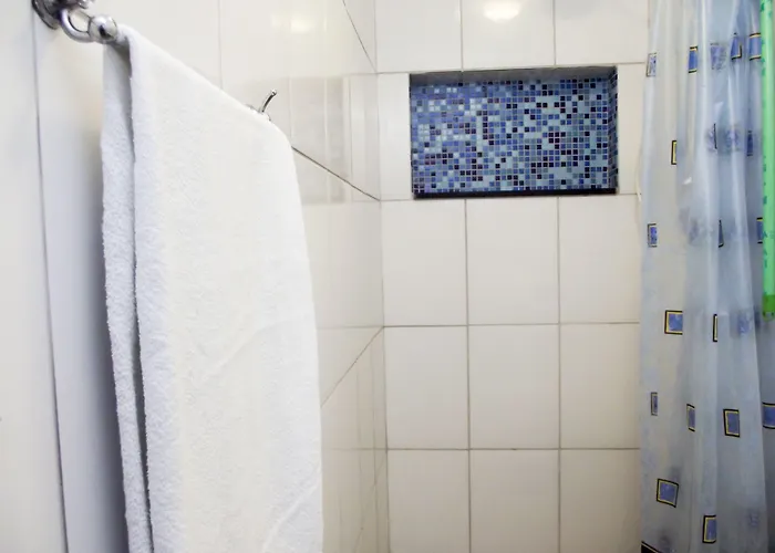 Bh Studios Hotel Bras Sao Paulo