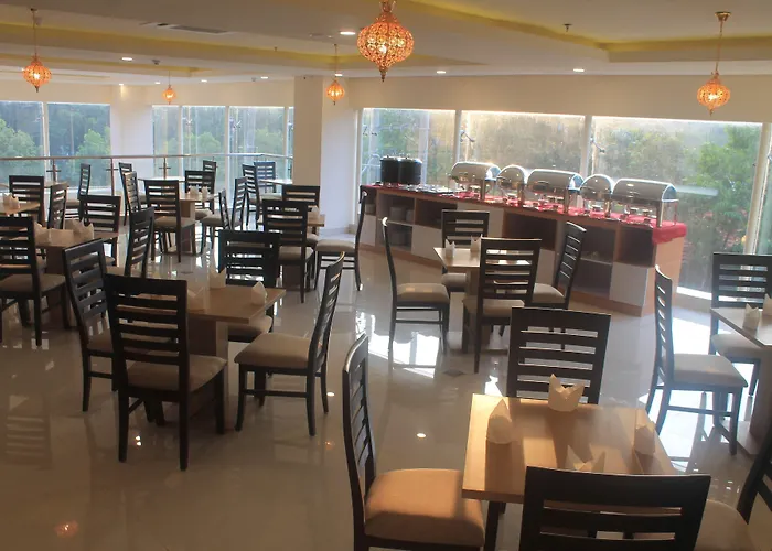 Namira Syariah Hotel Surabaya