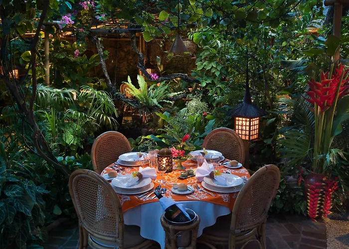 Poppies Bali Hotel Kuta 