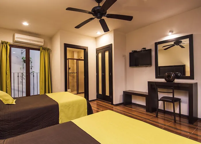 Hotel Majova Inn Xalapa