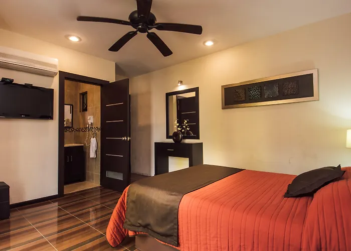 Hotel Majova Inn Xalapa