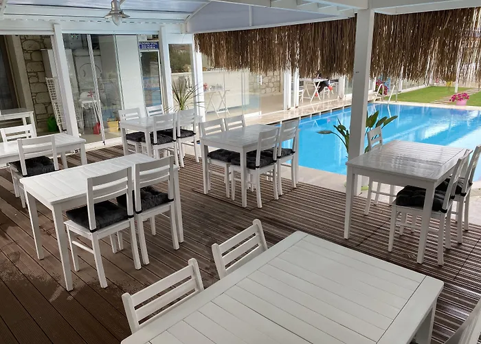 Alacati Eldoris Hotel
