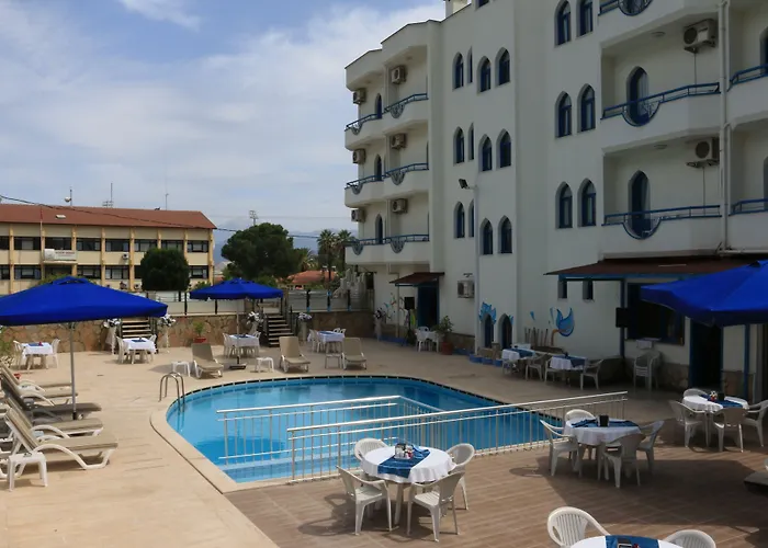 Otel Eroglu Fethiye