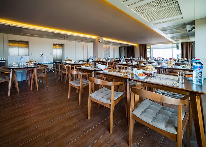 Akman Tzob Otel Bitik