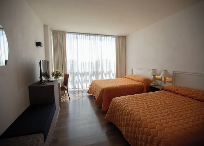 Hotel San Francisco Toluca