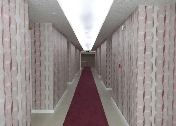 Pera City Hotel Ankara