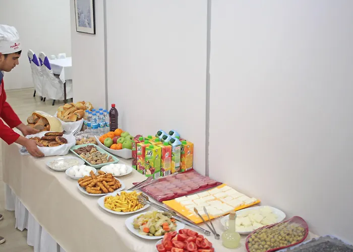 Pera City Hotel Ankara