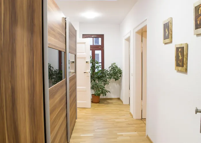 Gwuni Mopera - Boutique Hotel Leipzig