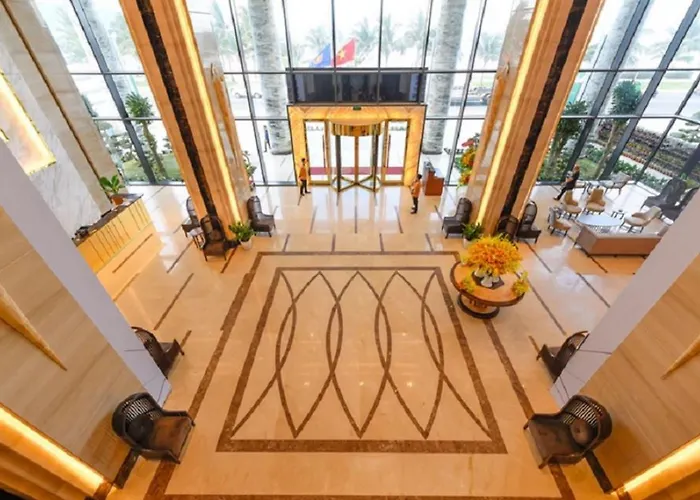 Muong Thanh Luxury Da Nang Hotel