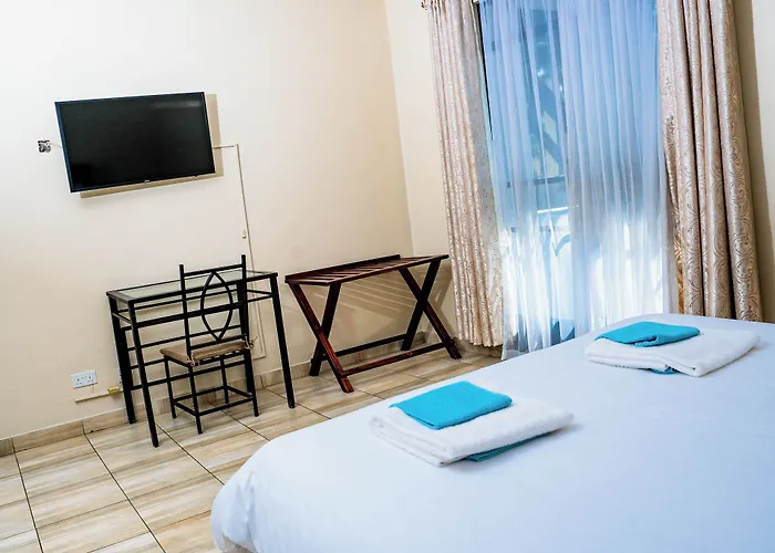 Horizon Inn Harare