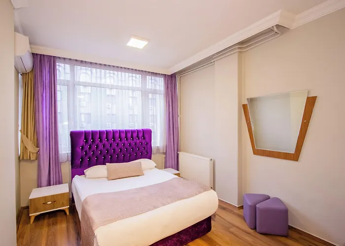 Tac Hotel Ankara