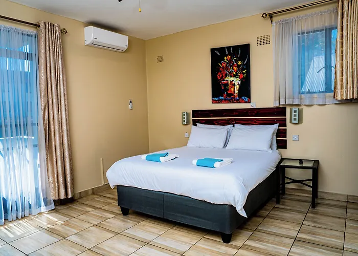 Horizon Inn Harare