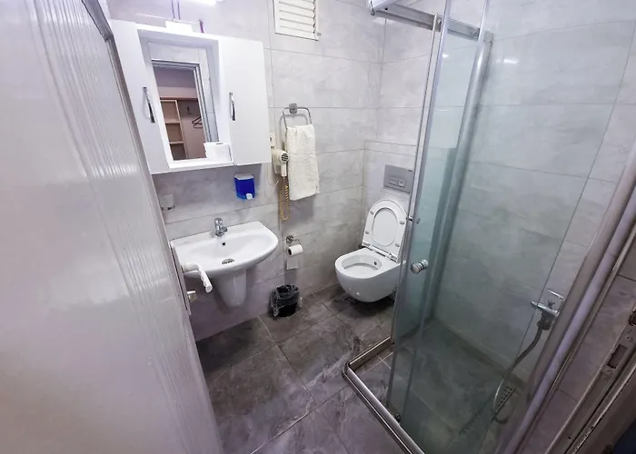 Tac Hotel Ankara