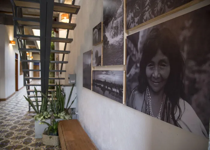 Hotel Boutique Casa Mia Santa Marta 