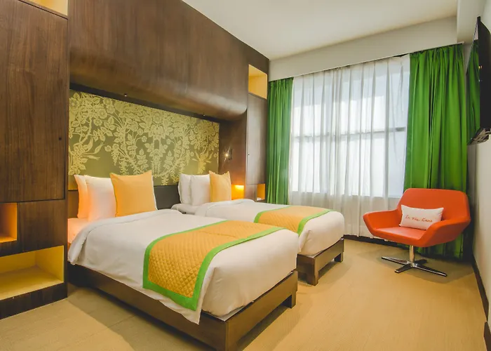 Vega By The Ozone Hotels Jodhpur 