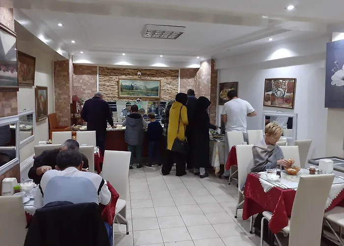 Yunus Hotel Gaziantep