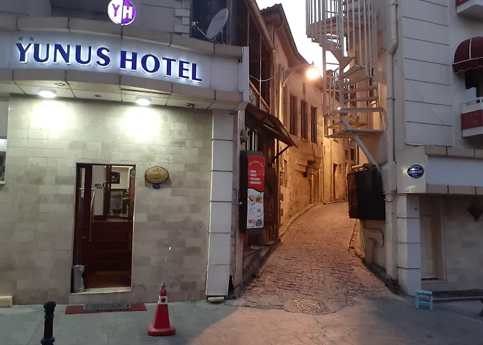 Yunus Hotel Gaziantep