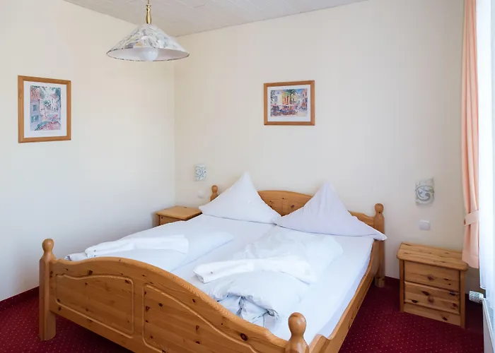 Hotel-Burghagen Langelsheim