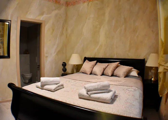 Pietra Rossa Hotel Split