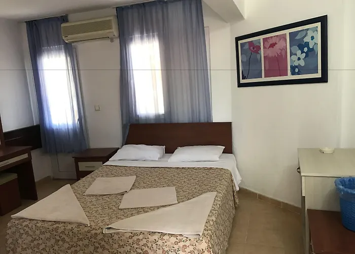 R.E.D. Hotel Ölüdeniz